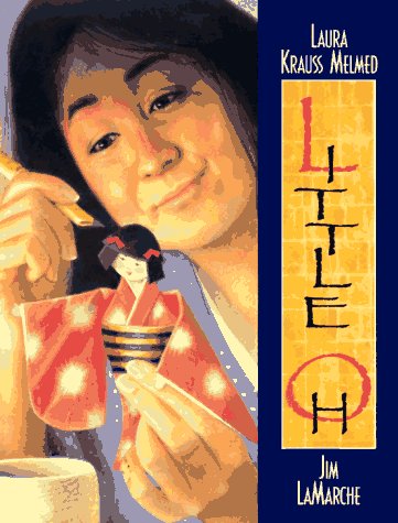 Little Oh by Laura Krauss Melmed