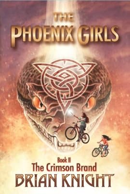 The Crimson Brand: The Phoenix Girls