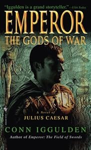 Emperor: The Gods of War