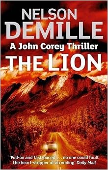 John Corey Nelson Demille John Corey Series – EIYUB