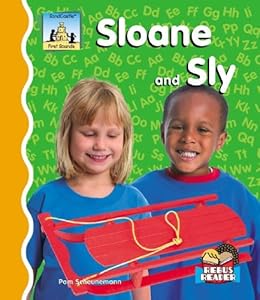 Sloane And Sly
