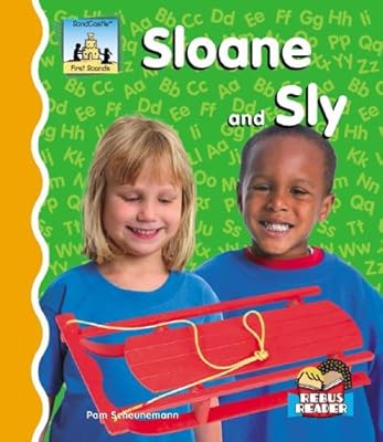 Sloane And Sly
