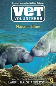 Manatee Blues #4 (Vet Volunteers)