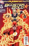Booster Gold (2007-2011) #47
