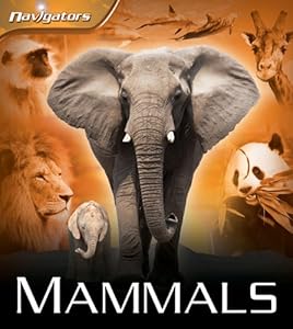Navigators: Mammals