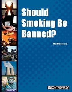 Should smoking be banned?