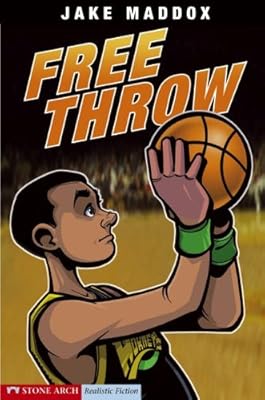 Free Throw (Impact Books)