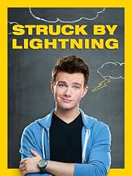 Struck By Lightning