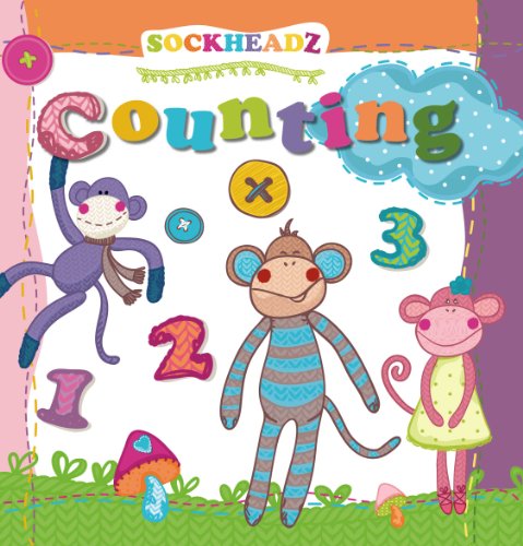 Counting by Flowerpot Press