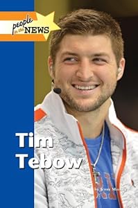 Tim Tebow