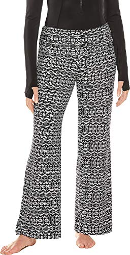 Algopix Similar Product 9 - Coolibar UPF 50 Womens Rio Palazzo