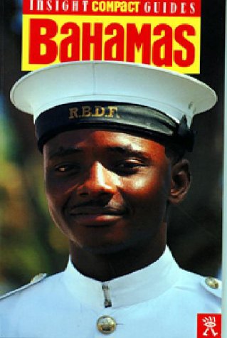 Insight Compact Guide Bahamas by Paul Fletcher