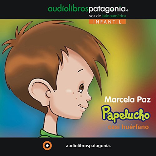 Papelucho. by Marcela Paz