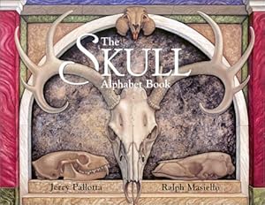 The Skull Alphabet Book