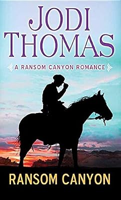 Ransom Canyon