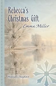 Rebecca's Christmas Gift