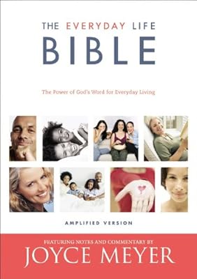 The Everyday Life Bible: The Power of God's Word for Everyday Living