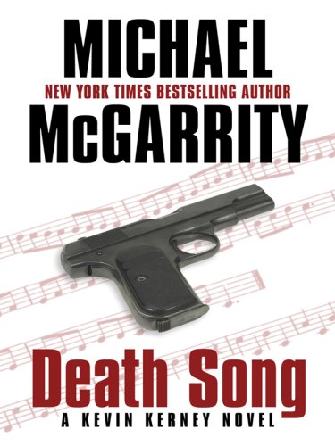 Death Song by Michael McGarrity