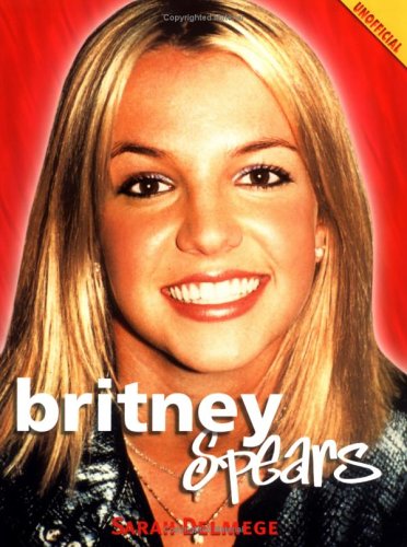 Britney Spears by Andrews McMeel Publishing