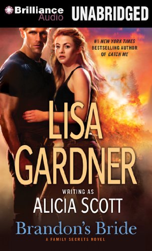 Brandon's Bride by Lisa Gardner