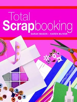 Total Scrapbooking