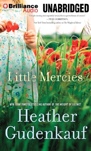 Little Mercies by Heather Gudenkauf