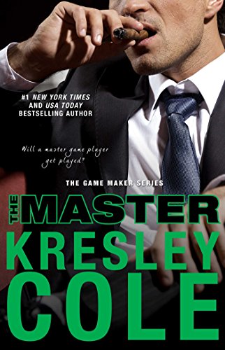 The Master by Kresley Cole