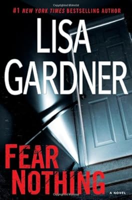 Fear Nothing: A Detective D.D. Warren Novel