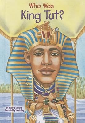 Who Was King Tut?