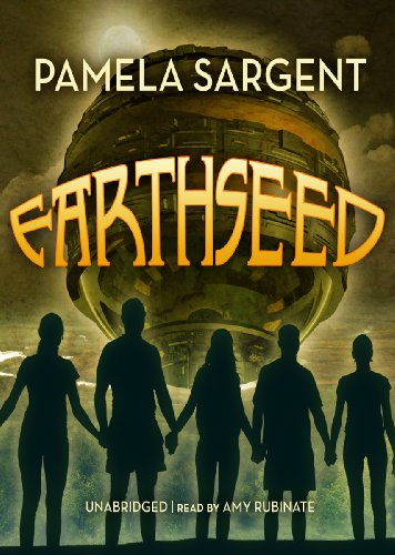 Earthseed by Pamela Sargent