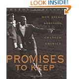 Promises to Keep