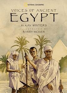 Voices of Ancient Egypt