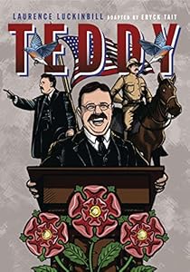 Teddy (Dead Reckoning) by Eryck Tait
