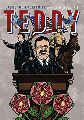 Teddy (Dead Reckoning)