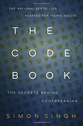 The Code Book: The Secrets Behind Codebreaking