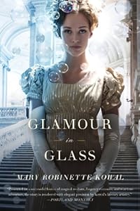 Glamour in Glass