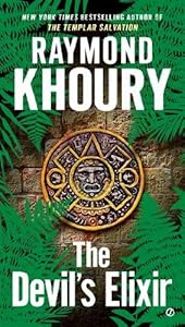 The Devil's Elixir