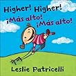 Higher! Higher!