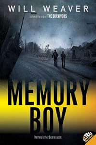 Memory Boy