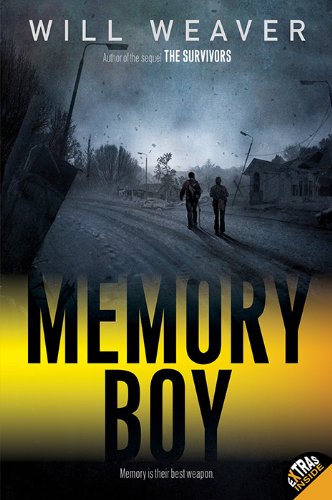 Memory Boy by Will Weaver