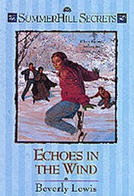 Echoes in the Wind (Summerhill Secrets #7)