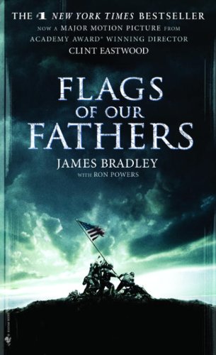 Flags of Our Fathers by James Bradley