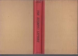 THE SCORPIO LETTERS by VICTOR CANNING Berkley Medallion PB 1964 1966 1st [Hardcover] Victor Canning