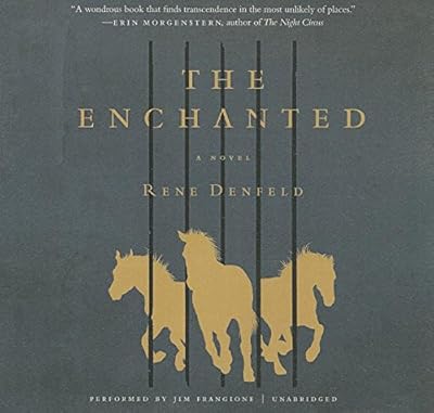 The enchanted : a novel
