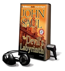 The Devil's Labyrinth