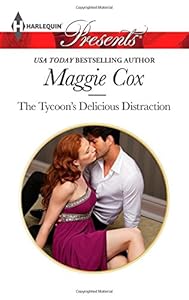 The Tycoon's Delicious Distraction