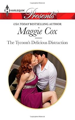 The Tycoon's Delicious Distraction