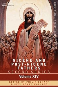 NICENE AND POST-NICENE FATHERS: Second Series, Volume XIV The Seven Ecumenical Councils