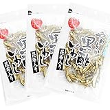 やわらか黒酢いわし　昆布入り