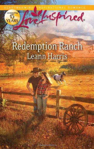 Redemption Ranch by Leann Harris